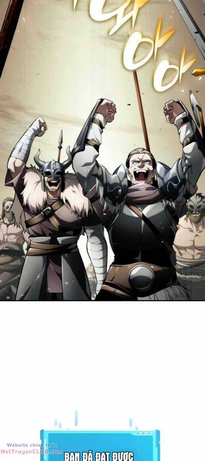 Vô Hạn Tử Linh Sư Chapter 67 trang 55