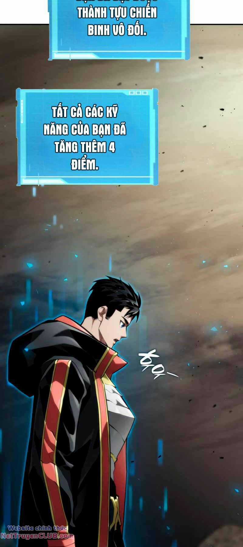 Vô Hạn Tử Linh Sư Chapter 67 trang 56