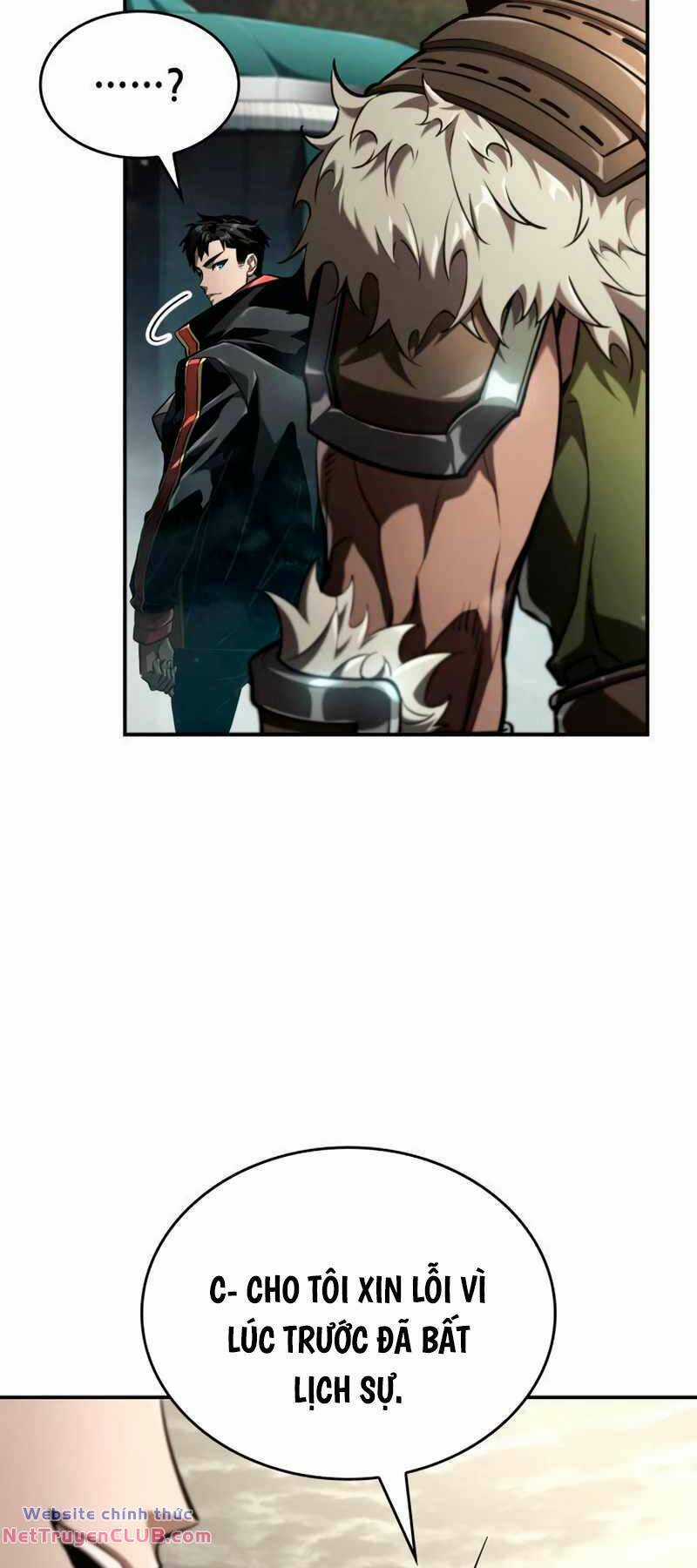 Vô Hạn Tử Linh Sư Chapter 67 trang 59