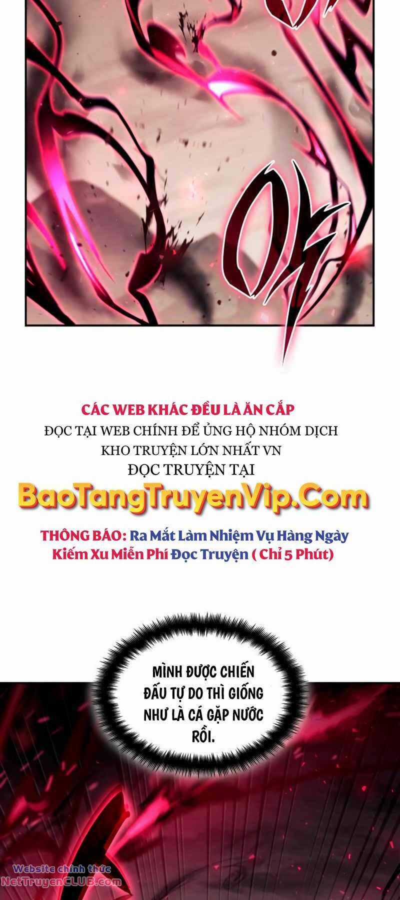 Vô Hạn Tử Linh Sư Chapter 67 trang 6