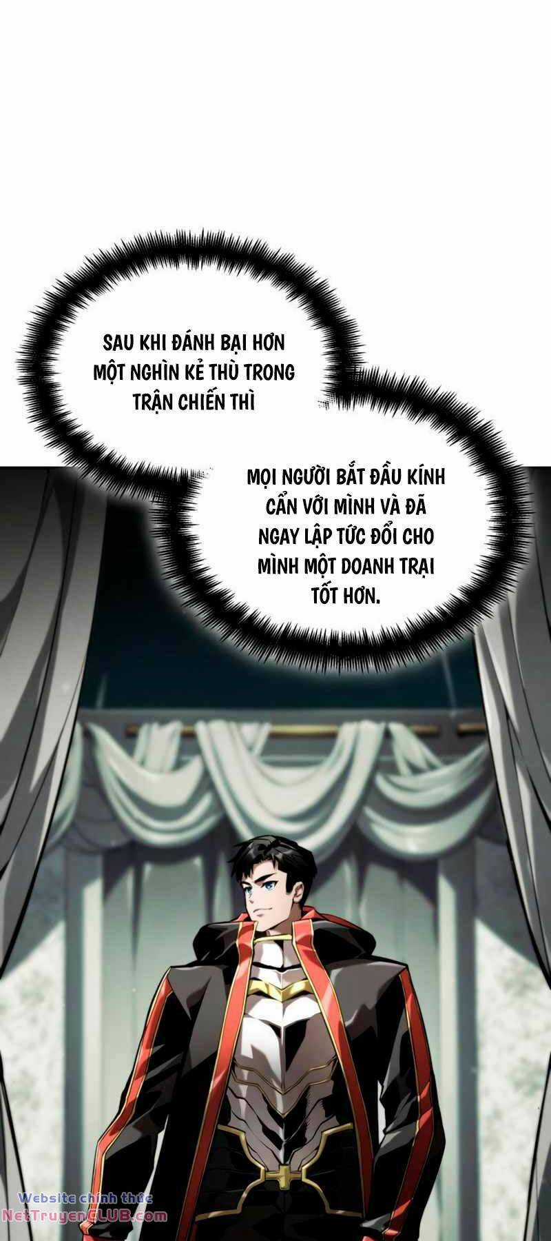 Vô Hạn Tử Linh Sư Chapter 67 trang 62