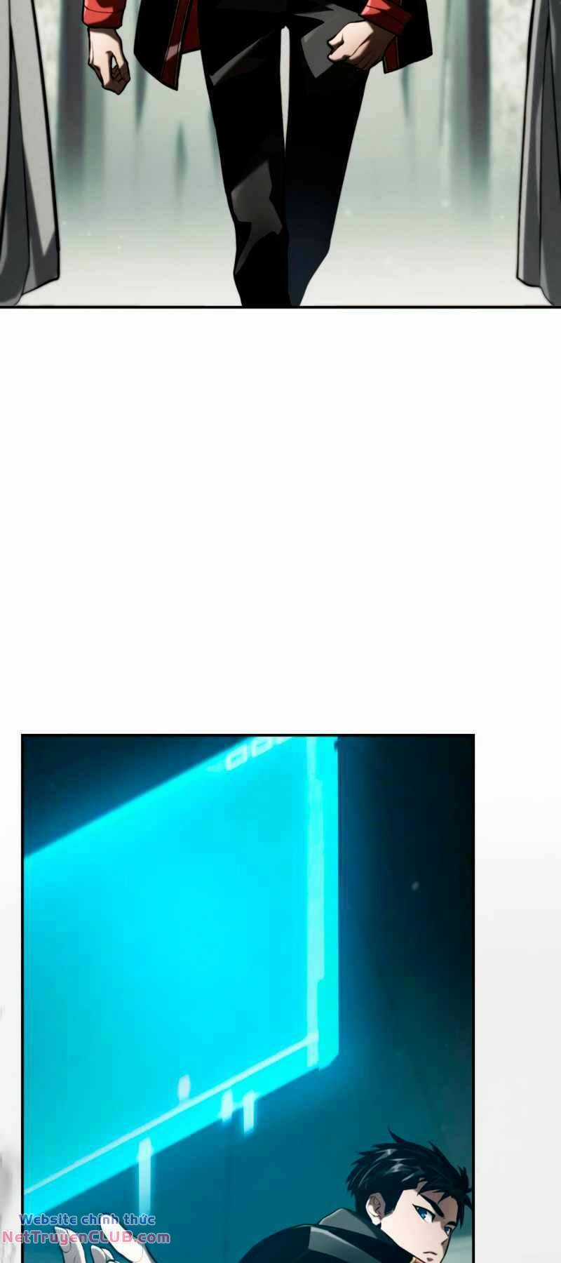 Vô Hạn Tử Linh Sư Chapter 67 trang 63