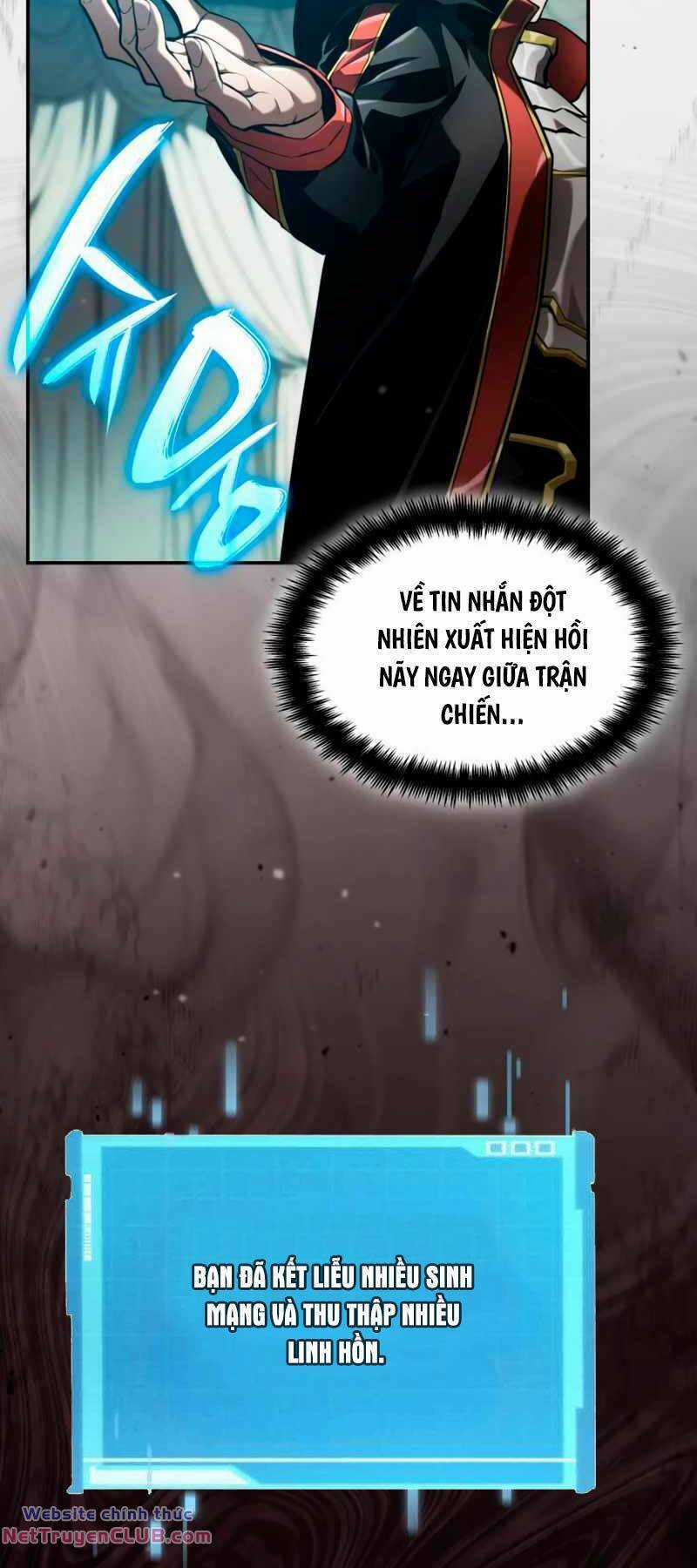 Vô Hạn Tử Linh Sư Chapter 67 trang 64