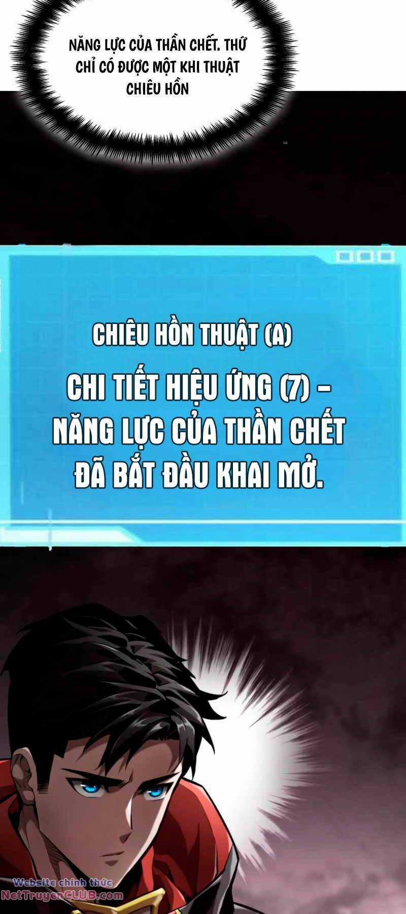 Vô Hạn Tử Linh Sư Chapter 67 trang 66