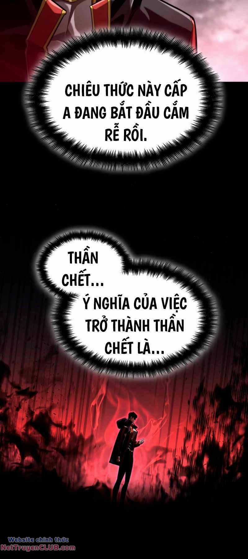 Vô Hạn Tử Linh Sư Chapter 67 trang 67