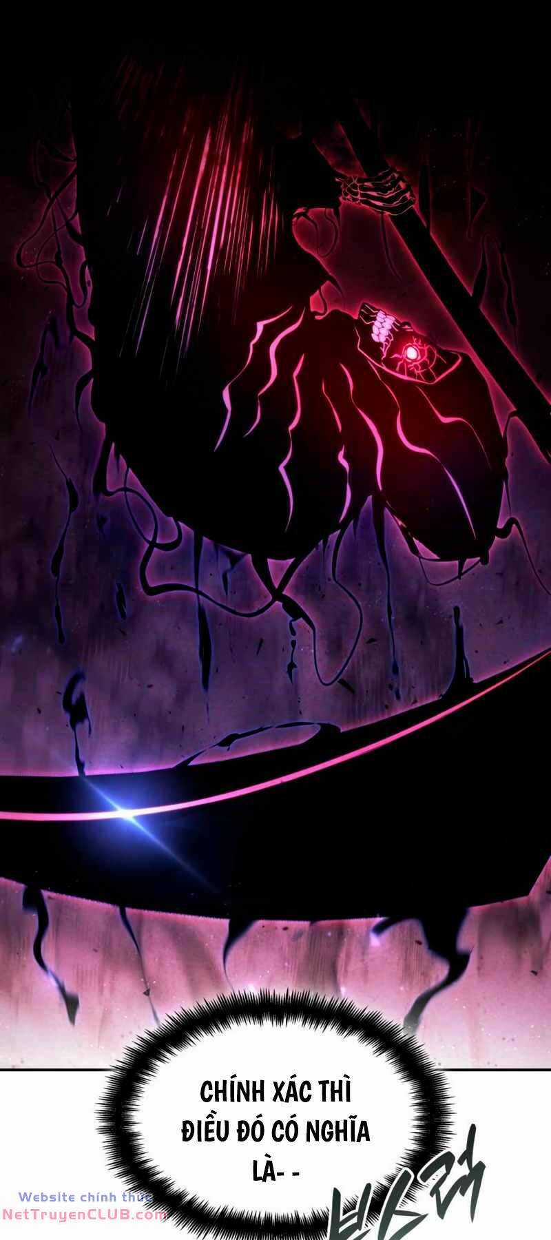 Vô Hạn Tử Linh Sư Chapter 67 trang 68