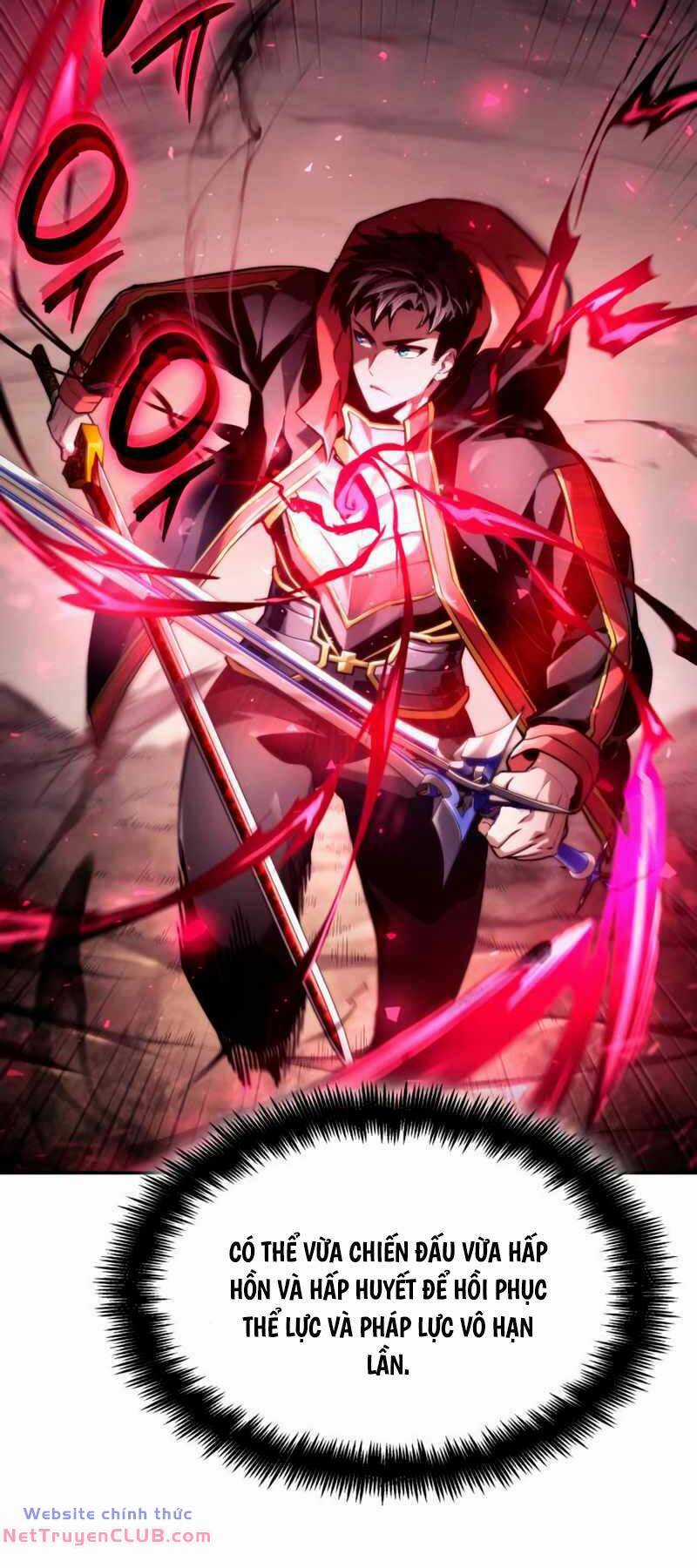 Vô Hạn Tử Linh Sư Chapter 67 trang 7