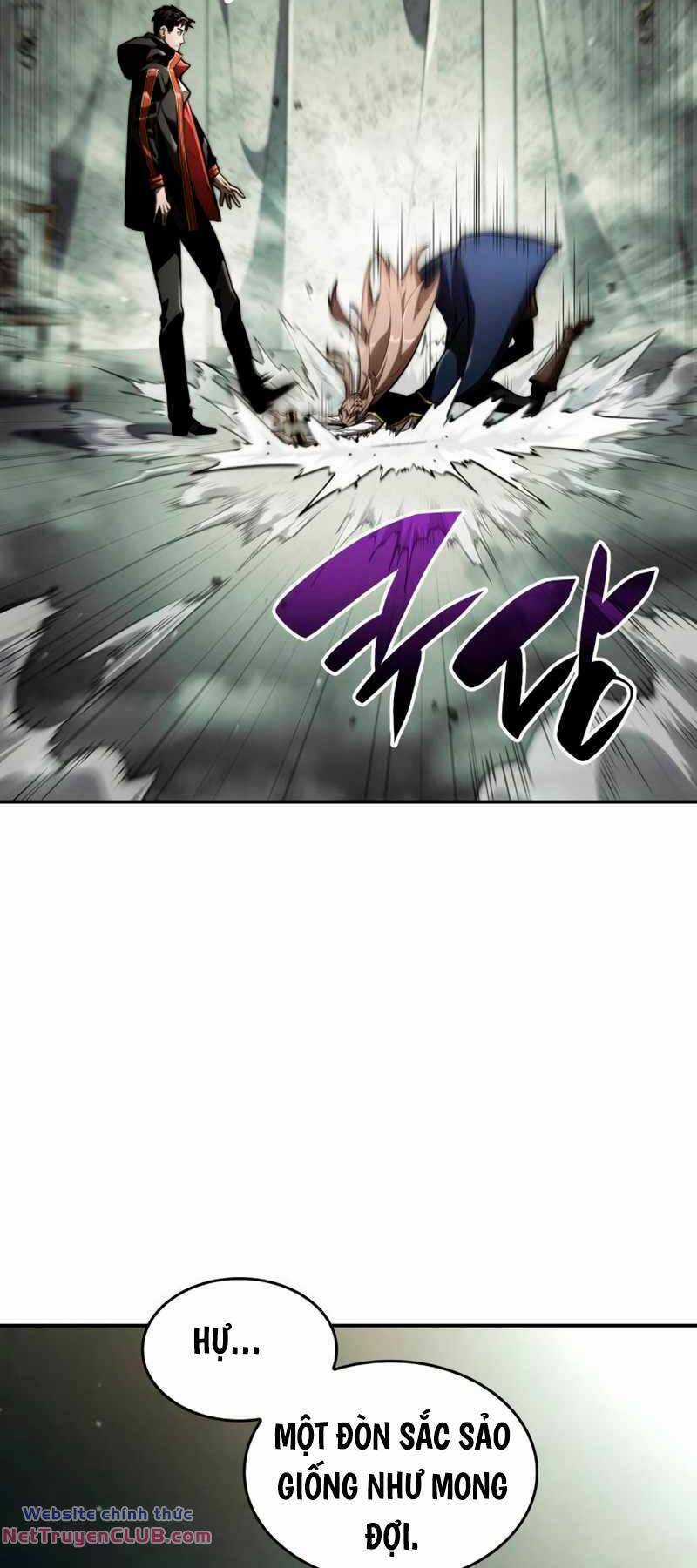 Vô Hạn Tử Linh Sư Chapter 67 trang 73