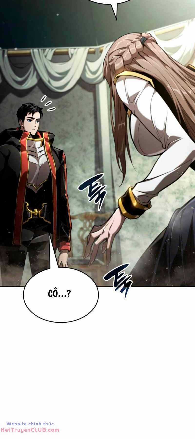 Vô Hạn Tử Linh Sư Chapter 67 trang 74