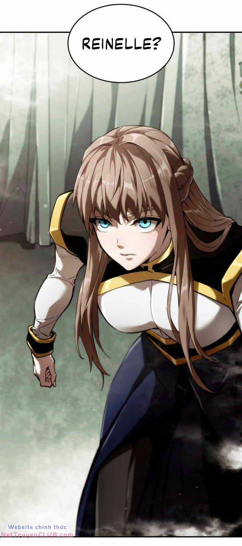 Vô Hạn Tử Linh Sư Chapter 67 trang 75