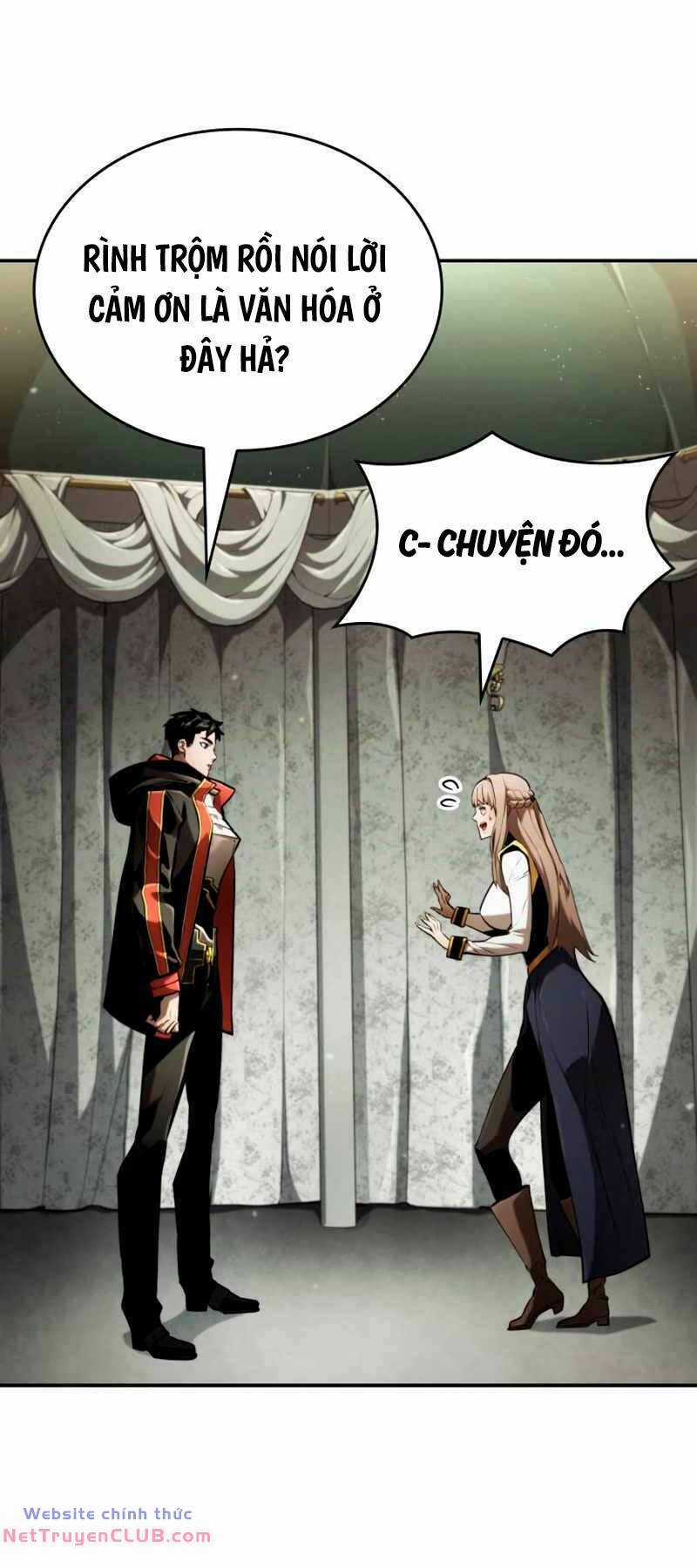 Vô Hạn Tử Linh Sư Chapter 67 trang 79