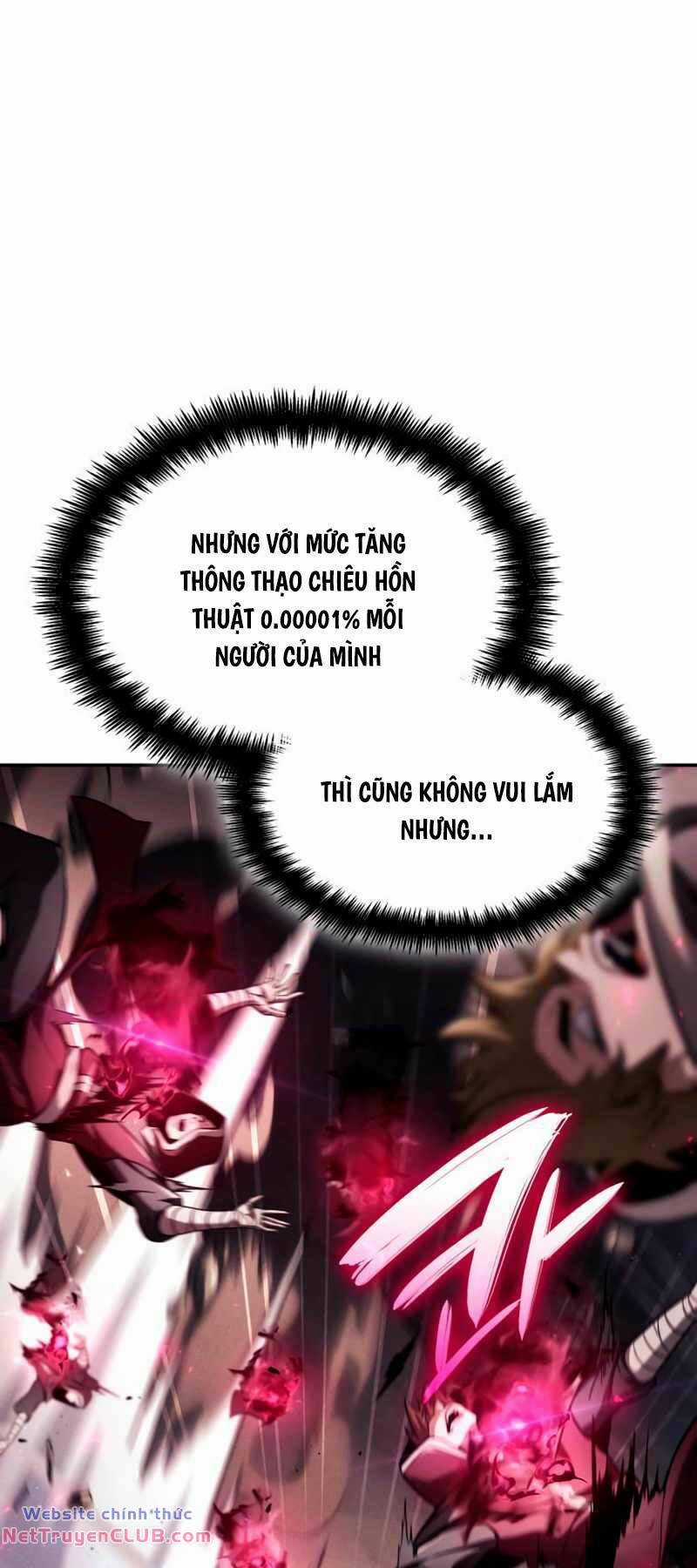 Vô Hạn Tử Linh Sư Chapter 67 trang 8