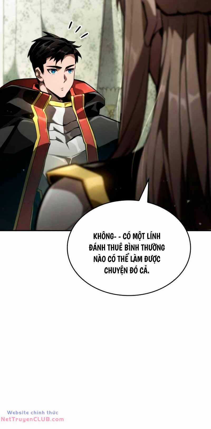 Vô Hạn Tử Linh Sư Chapter 67 trang 83