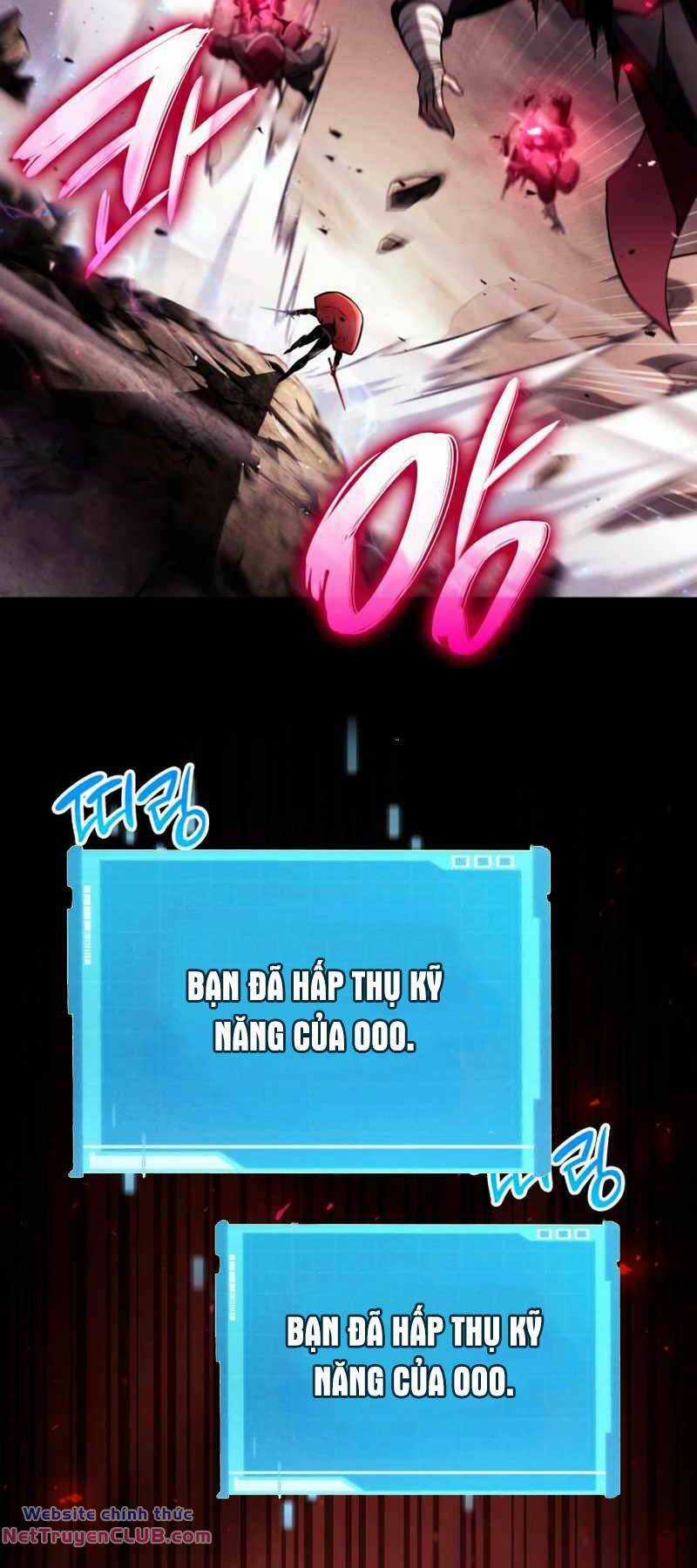 Vô Hạn Tử Linh Sư Chapter 67 trang 9