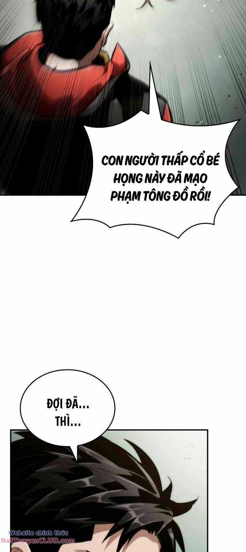 Vô Hạn Tử Linh Sư Chapter 67 trang 91