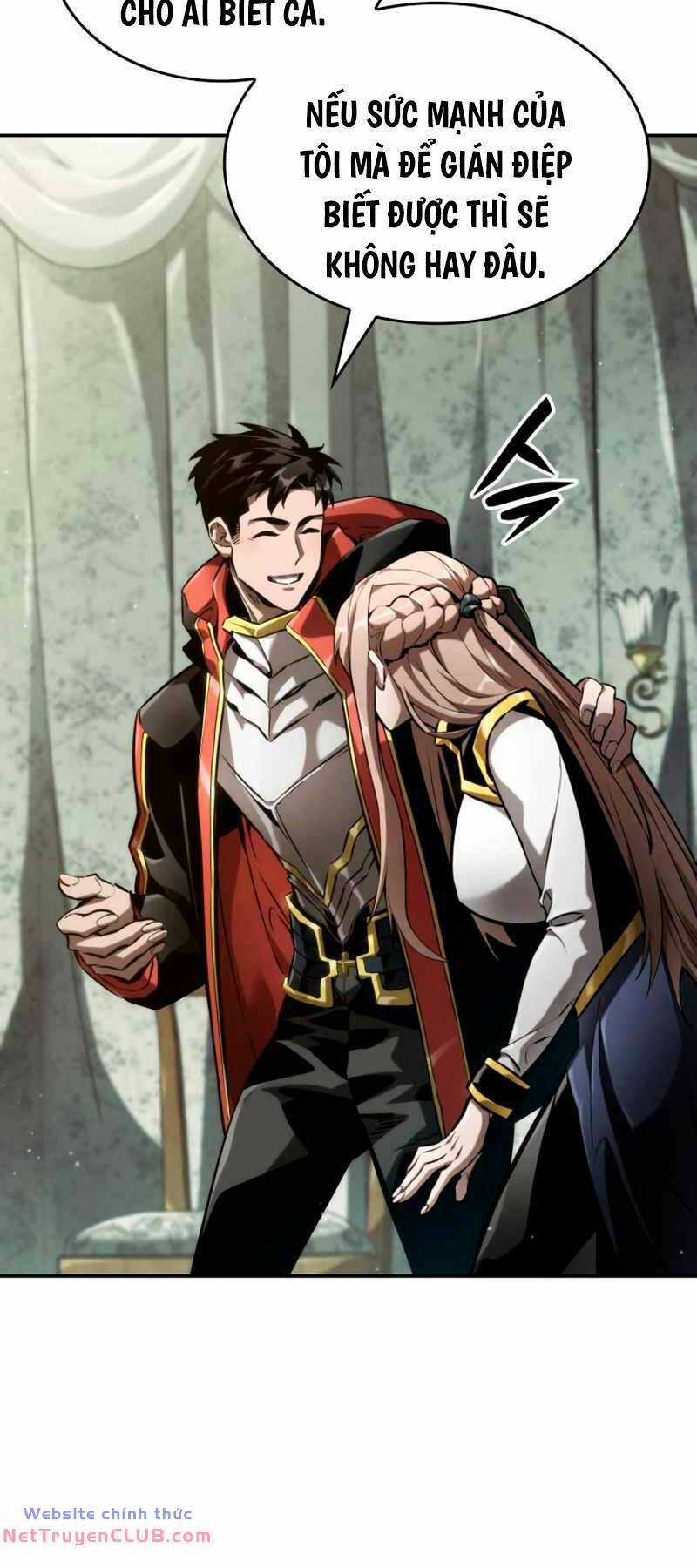 Vô Hạn Tử Linh Sư Chapter 67 trang 93