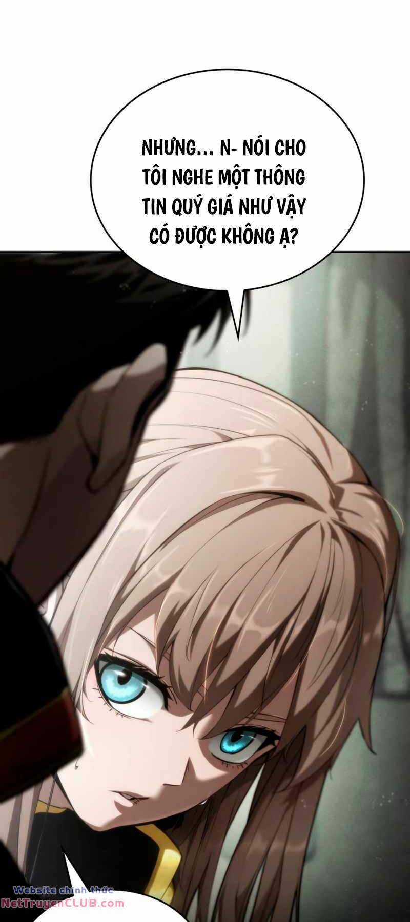 Vô Hạn Tử Linh Sư Chapter 67 trang 94