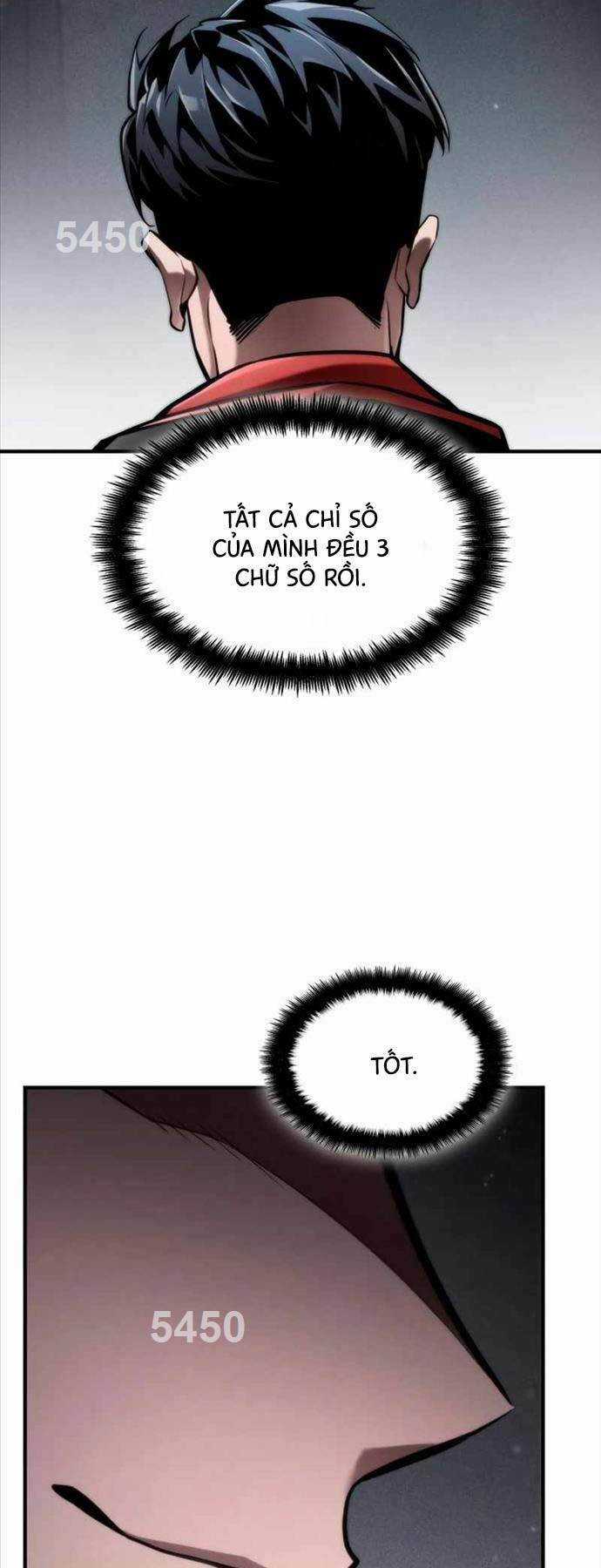 Vô Hạn Tử Linh Sư Chapter 68 trang 0