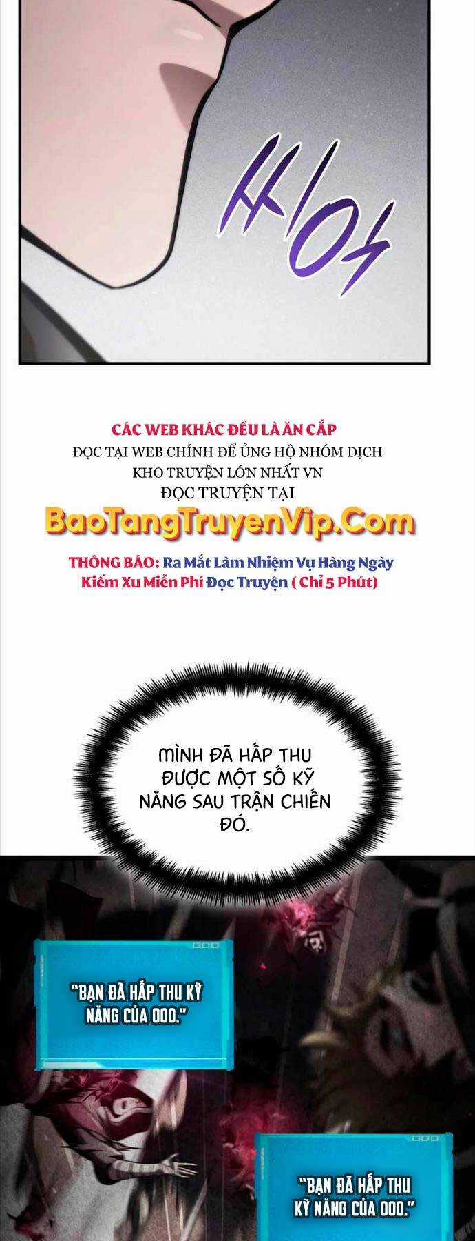 Vô Hạn Tử Linh Sư Chapter 68 trang 1
