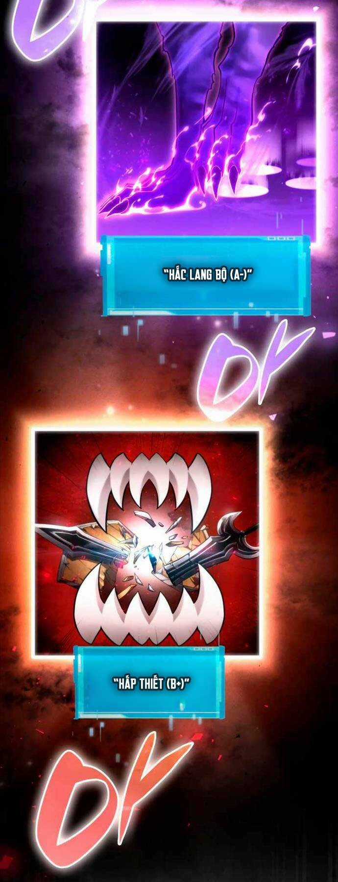 Vô Hạn Tử Linh Sư Chapter 68 trang 10