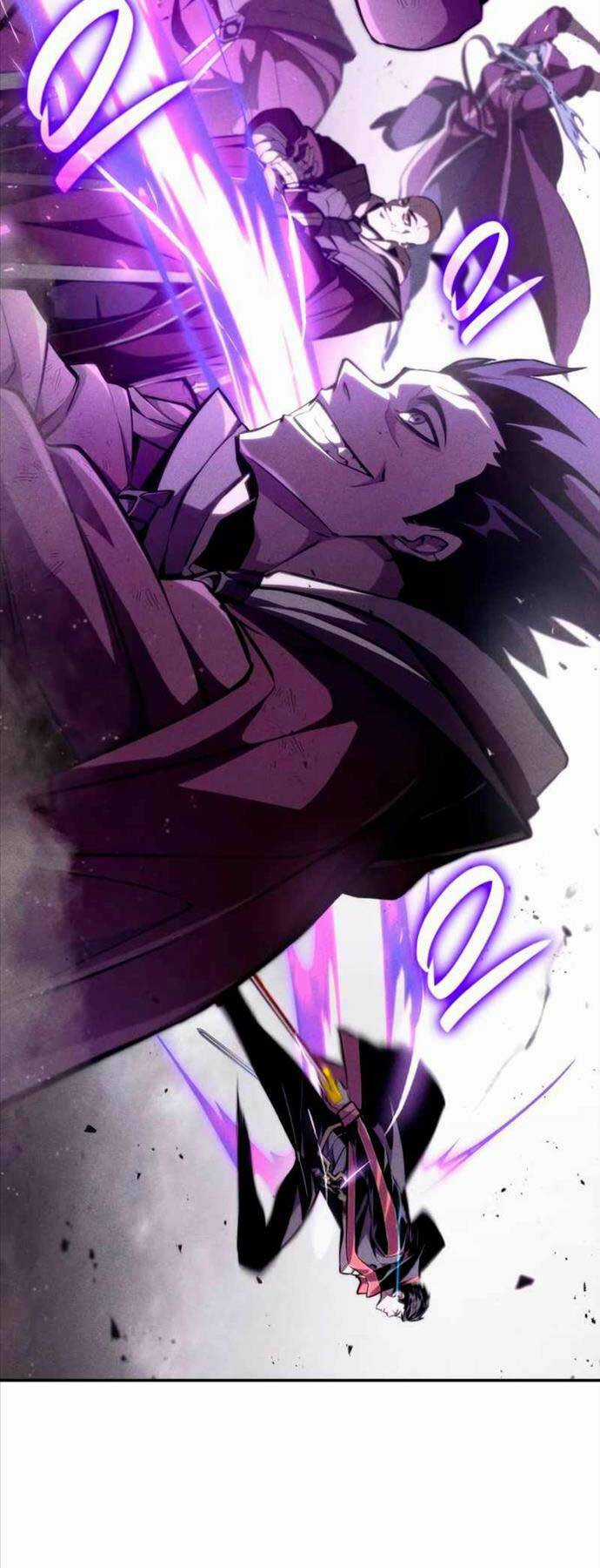 Vô Hạn Tử Linh Sư Chapter 68 trang 103