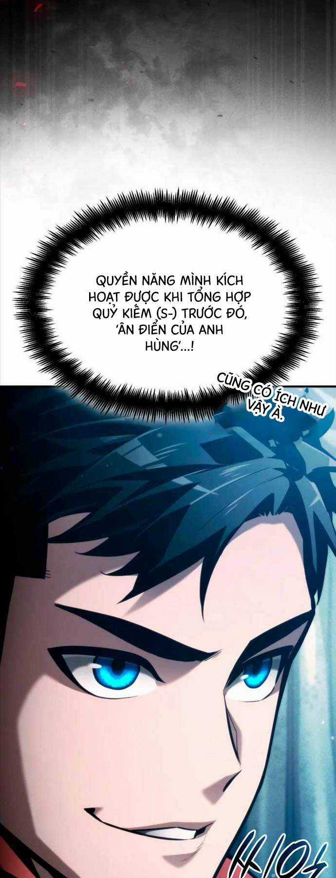 Vô Hạn Tử Linh Sư Chapter 68 trang 11