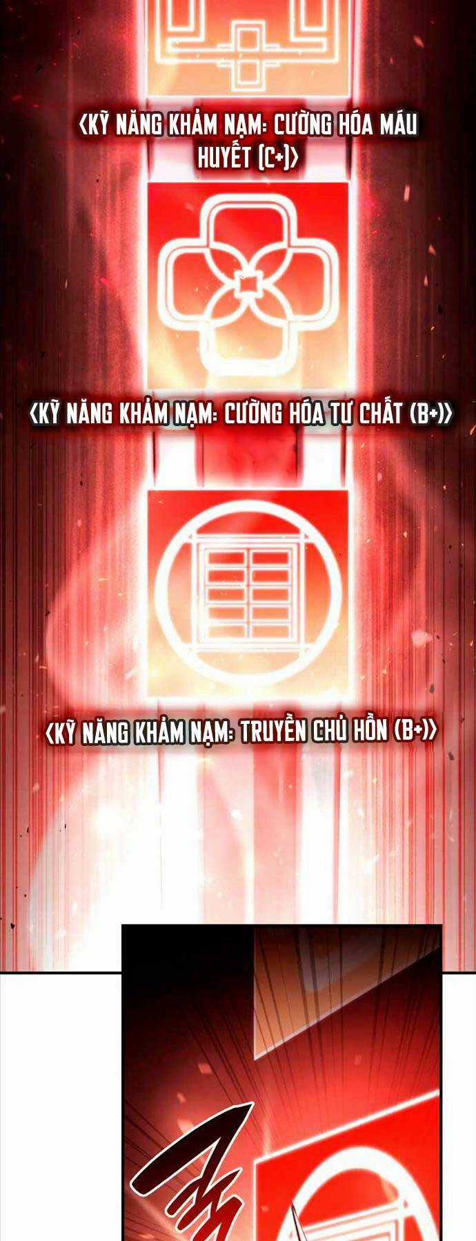 Vô Hạn Tử Linh Sư Chapter 68 trang 15