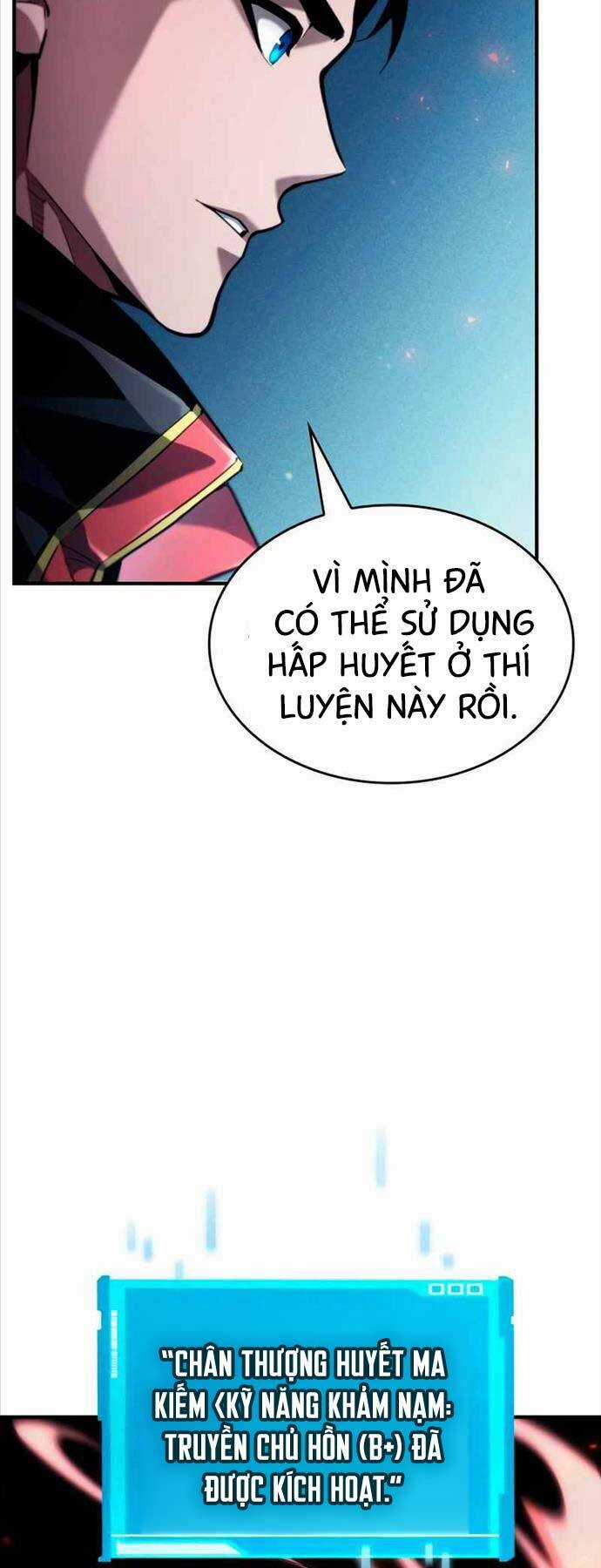 Vô Hạn Tử Linh Sư Chapter 68 trang 18