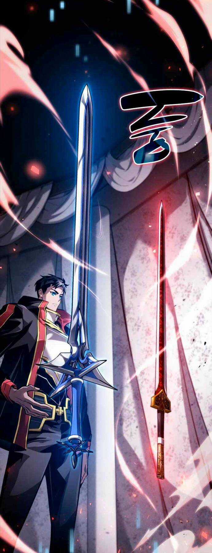 Vô Hạn Tử Linh Sư Chapter 68 trang 19