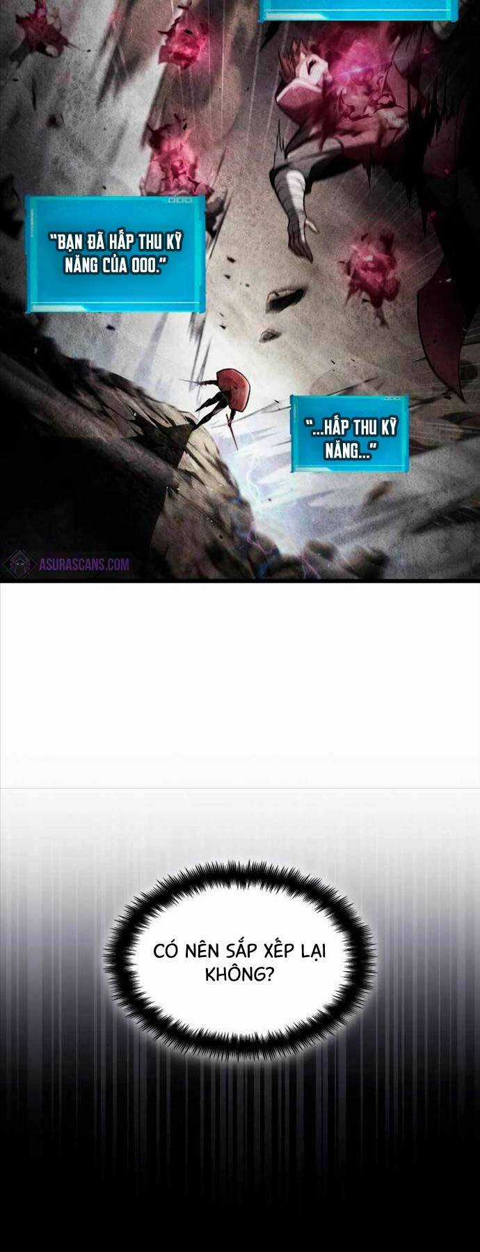 Vô Hạn Tử Linh Sư Chapter 68 trang 2