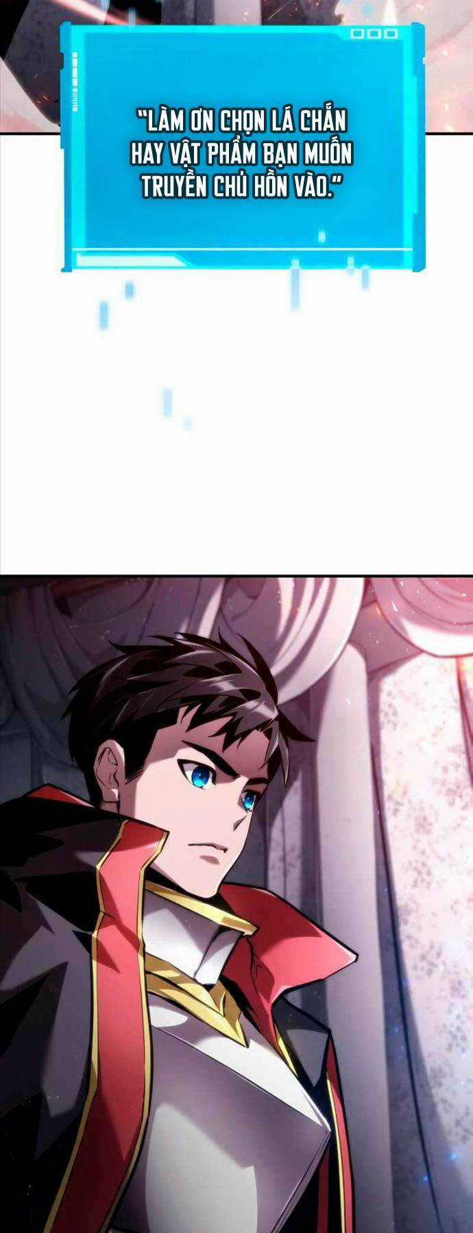 Vô Hạn Tử Linh Sư Chapter 68 trang 20