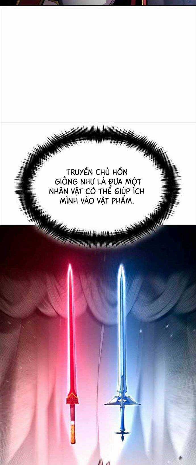 Vô Hạn Tử Linh Sư Chapter 68 trang 21