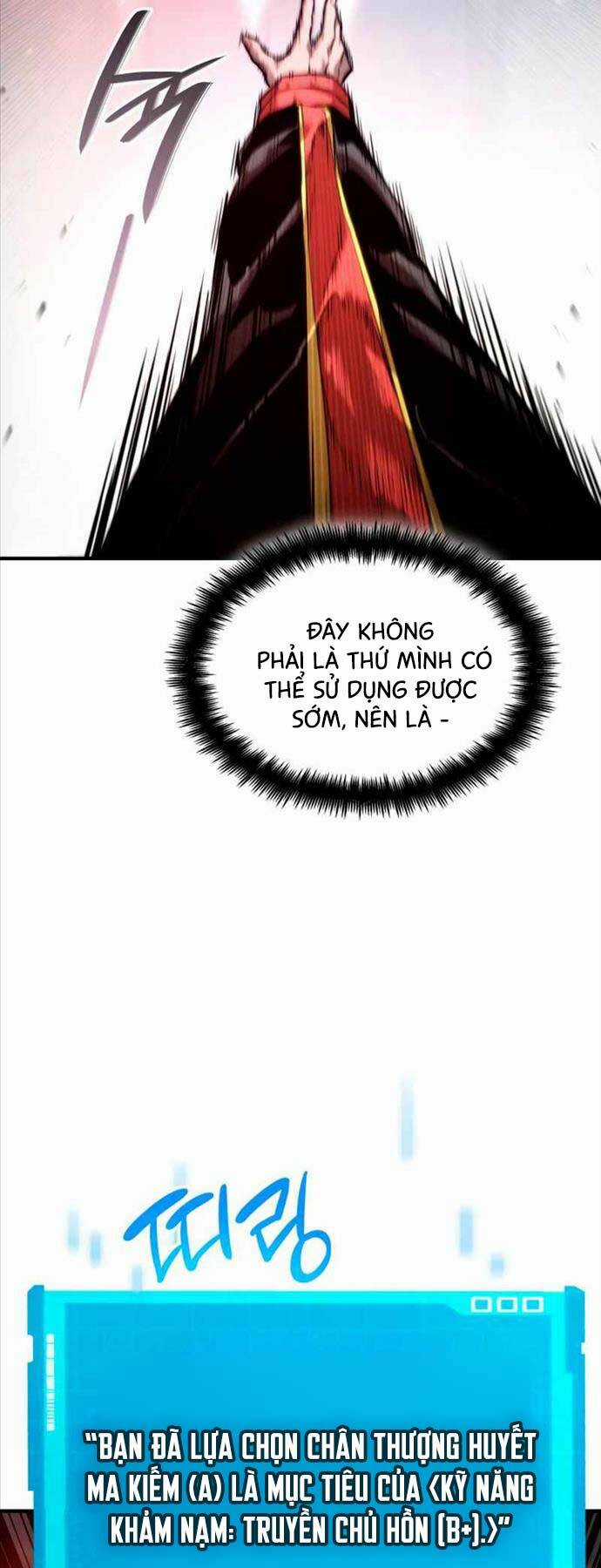 Vô Hạn Tử Linh Sư Chapter 68 trang 22