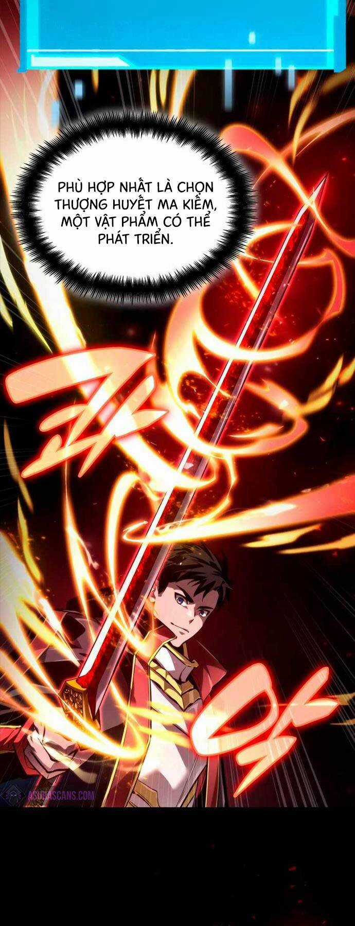 Vô Hạn Tử Linh Sư Chapter 68 trang 23