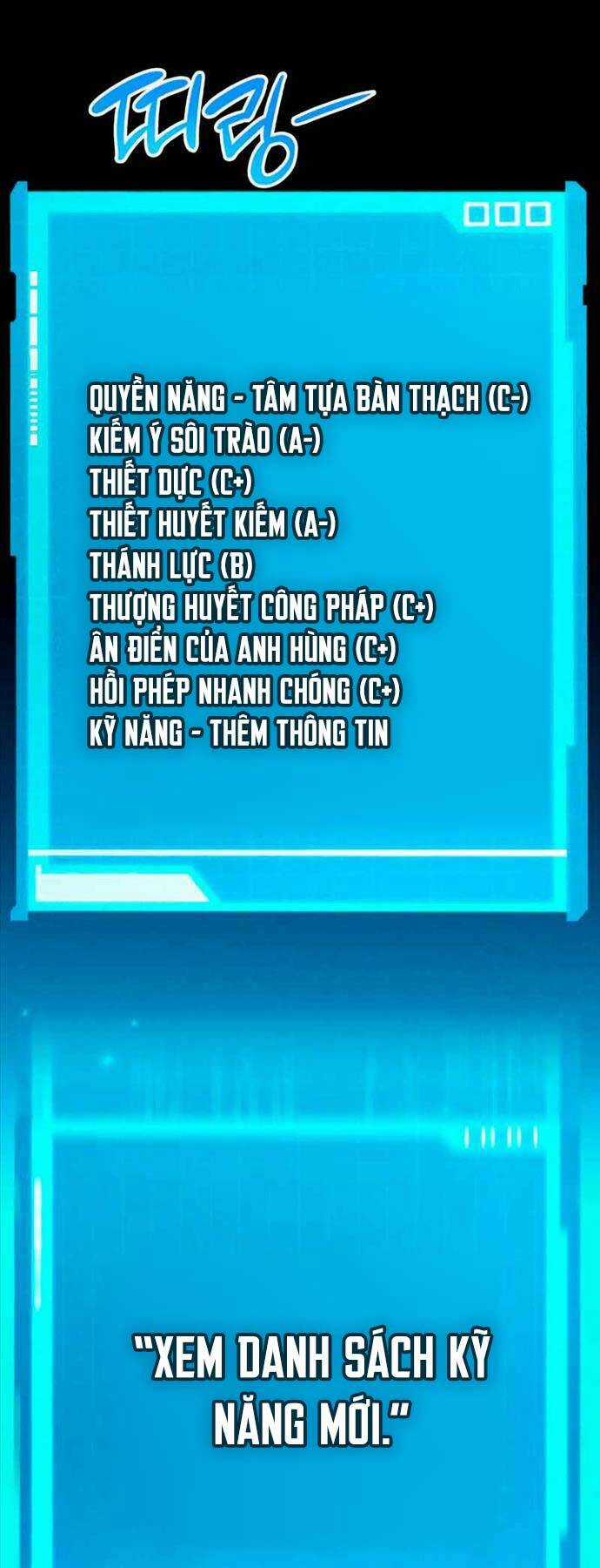 Vô Hạn Tử Linh Sư Chapter 68 trang 3