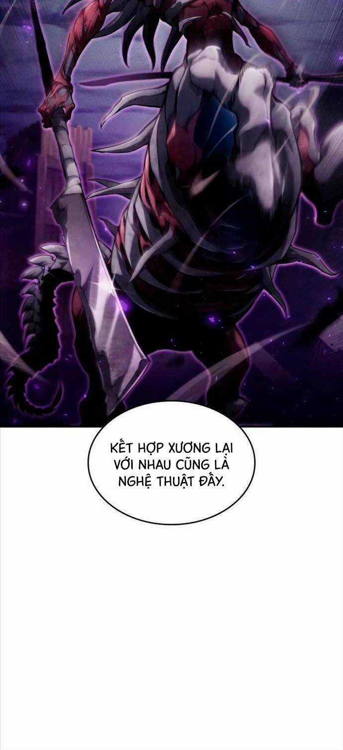 Vô Hạn Tử Linh Sư Chapter 68 trang 34