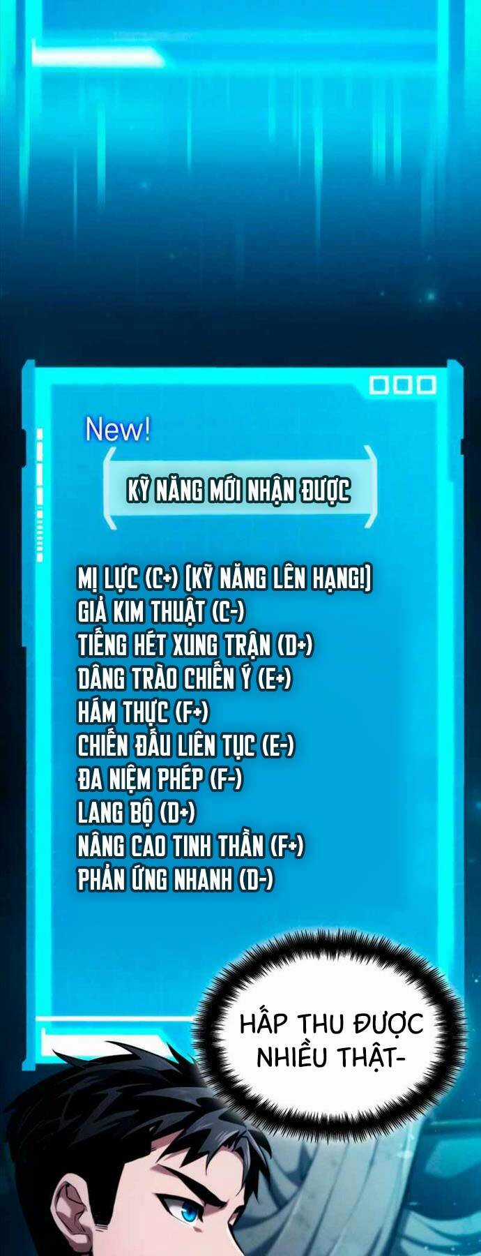 Vô Hạn Tử Linh Sư Chapter 68 trang 4