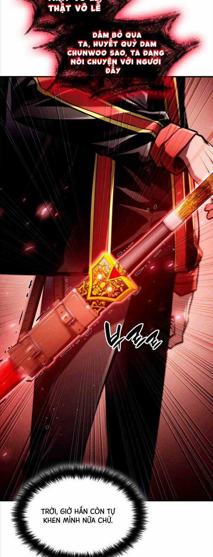 Vô Hạn Tử Linh Sư Chapter 68 trang 42