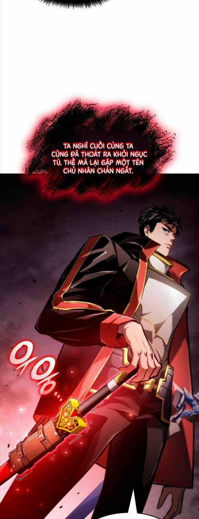Vô Hạn Tử Linh Sư Chapter 68 trang 43