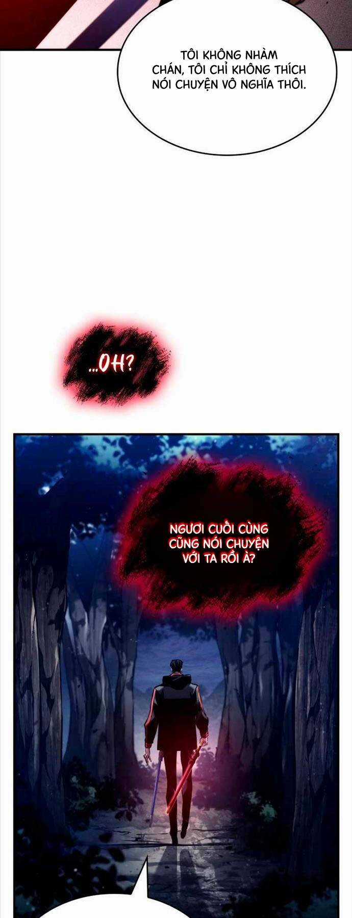 Vô Hạn Tử Linh Sư Chapter 68 trang 44