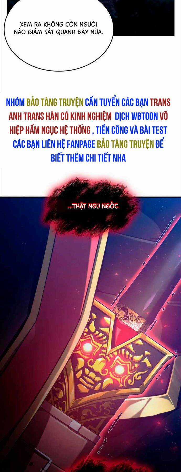 Vô Hạn Tử Linh Sư Chapter 68 trang 45