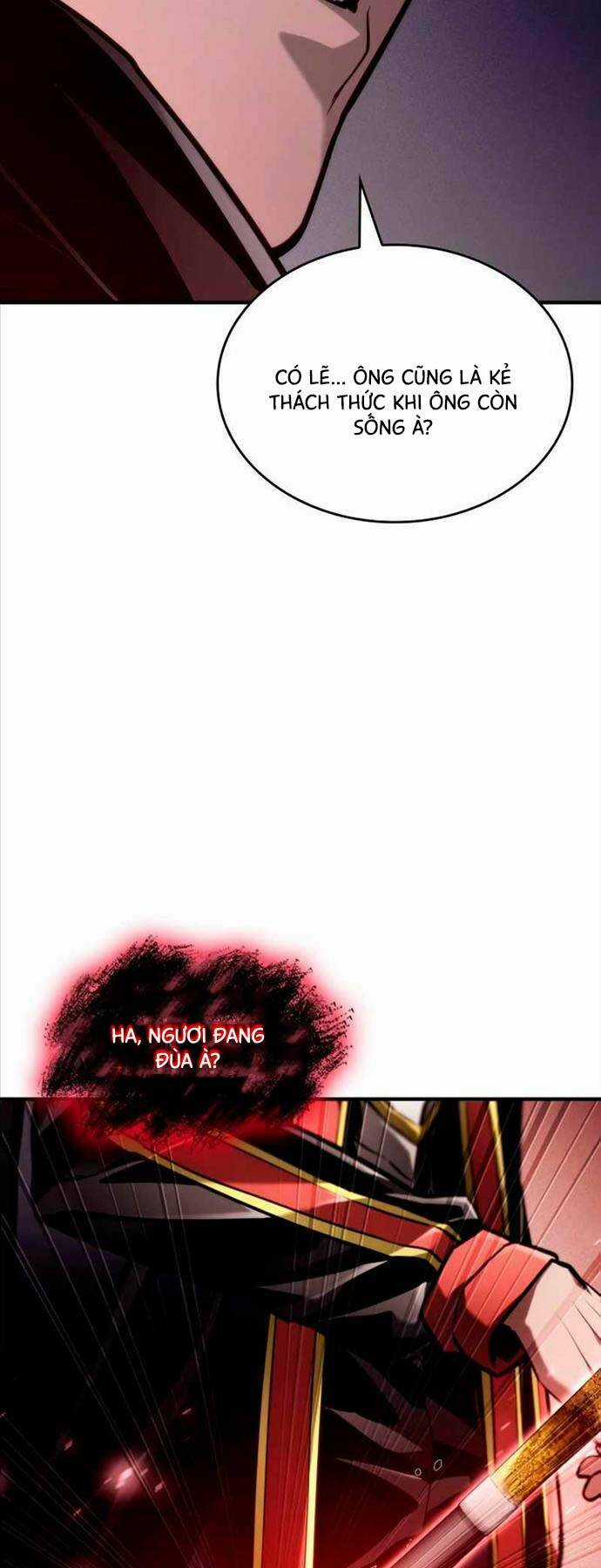 Vô Hạn Tử Linh Sư Chapter 68 trang 47