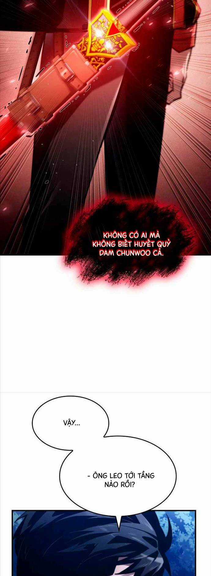 Vô Hạn Tử Linh Sư Chapter 68 trang 48