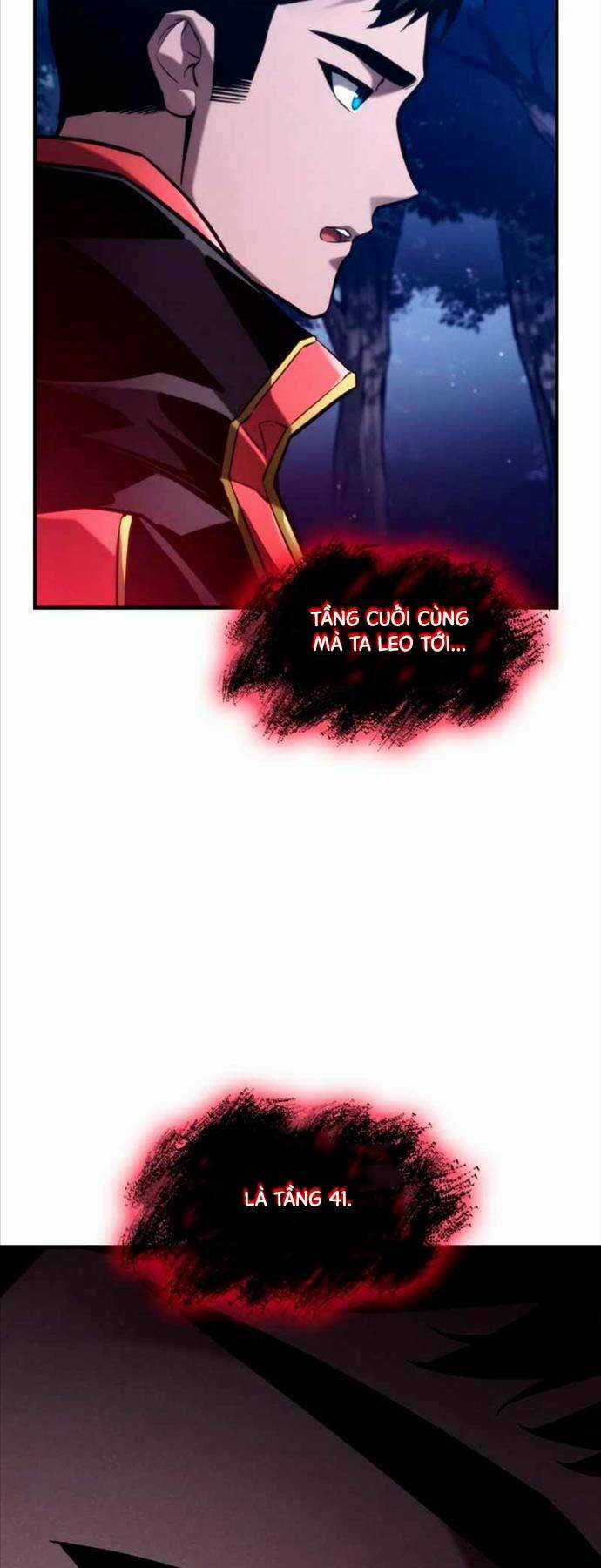 Vô Hạn Tử Linh Sư Chapter 68 trang 49