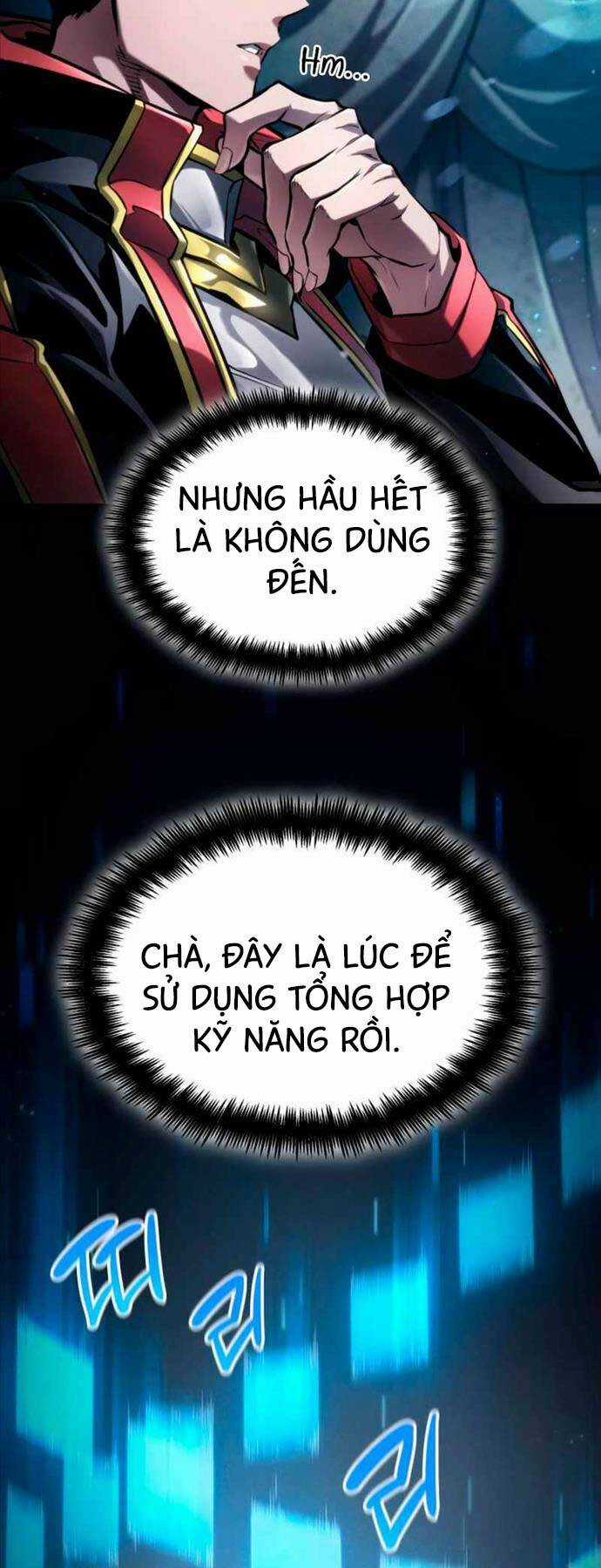 Vô Hạn Tử Linh Sư Chapter 68 trang 5