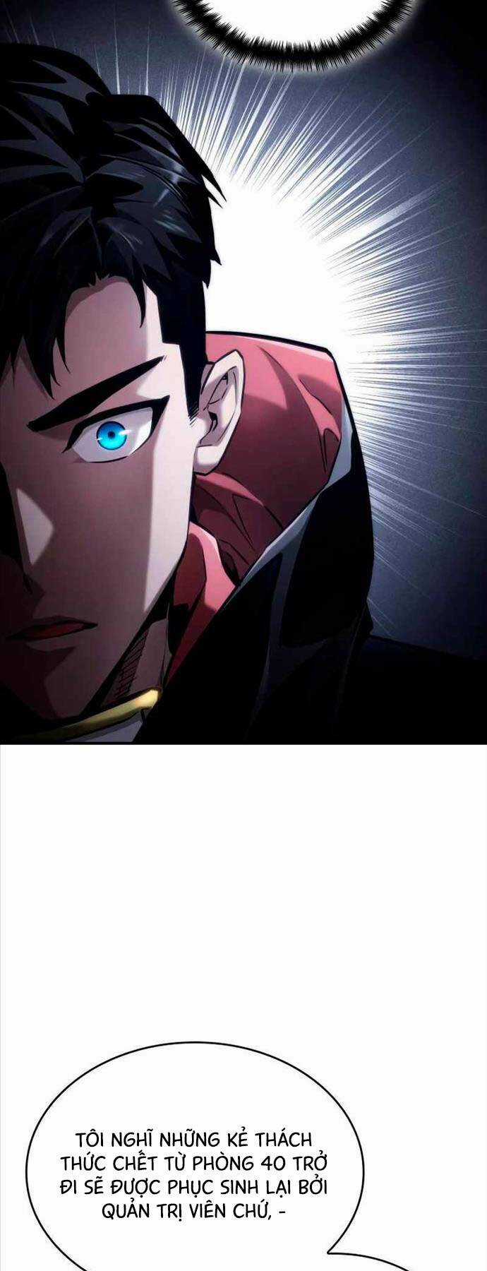 Vô Hạn Tử Linh Sư Chapter 68 trang 52