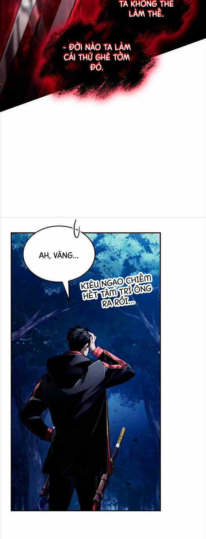 Vô Hạn Tử Linh Sư Chapter 68 trang 55