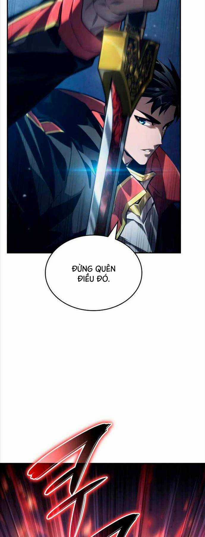 Vô Hạn Tử Linh Sư Chapter 68 trang 58