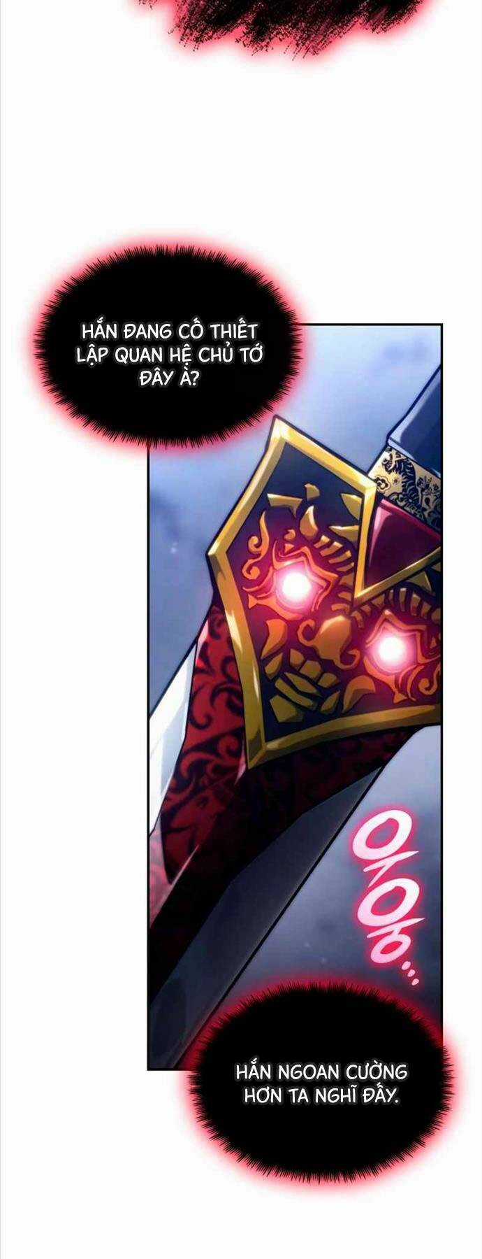 Vô Hạn Tử Linh Sư Chapter 68 trang 61