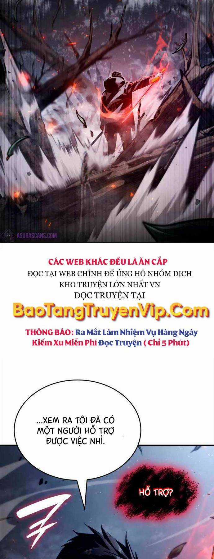 Vô Hạn Tử Linh Sư Chapter 68 trang 67